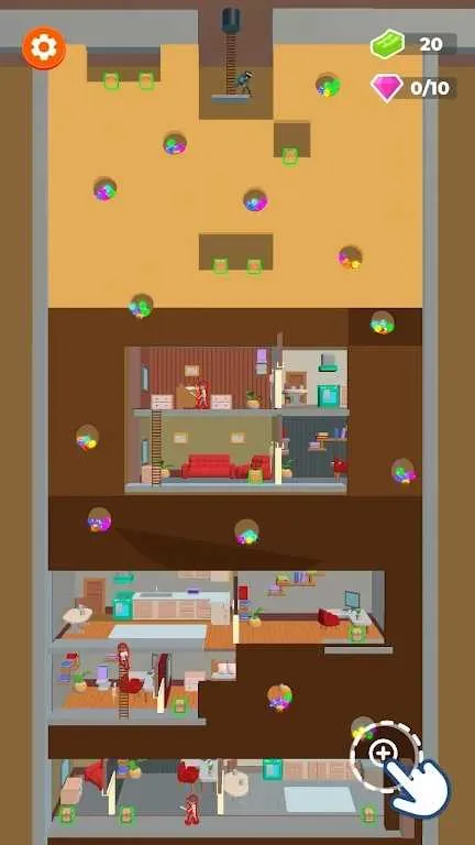 ����С͵v1.0.6 �ֻ���