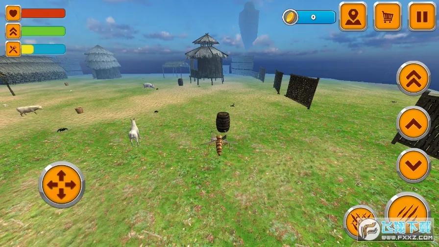 ����ģ����3D��׿���ֻ���