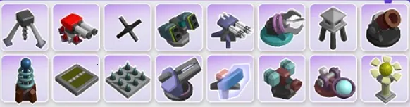 晶石守护者2026最新版本 晶石守护者2026最新版本