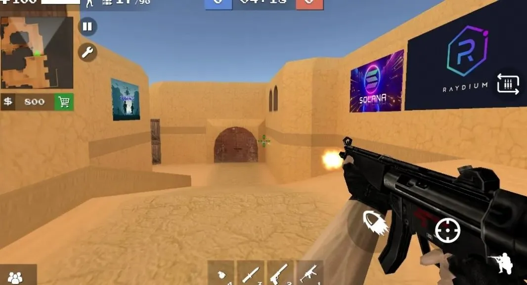 ������ս��2��׿���ֻ���v1.0 �ٷ�����