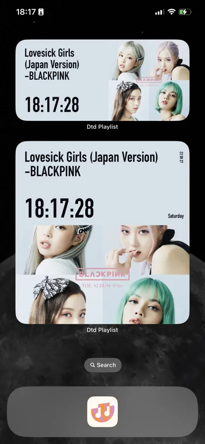 Dtd Playlistv1.5.5 ��Ѱ�