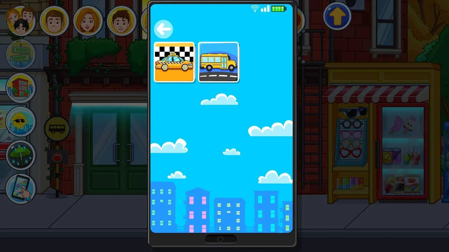 �ҵĳ��м�԰�����ֻ���v4.2.0 ��׿��