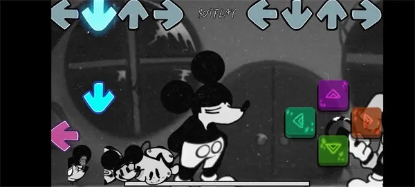 FNF������ģ�鰲׿���ֻ���v1 ��Ѱ�