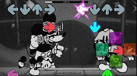 FNF������ģ�鰲׿���ֻ���