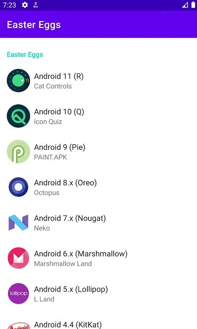 Easter Eggsv3.2.0-beta01 ��׿��