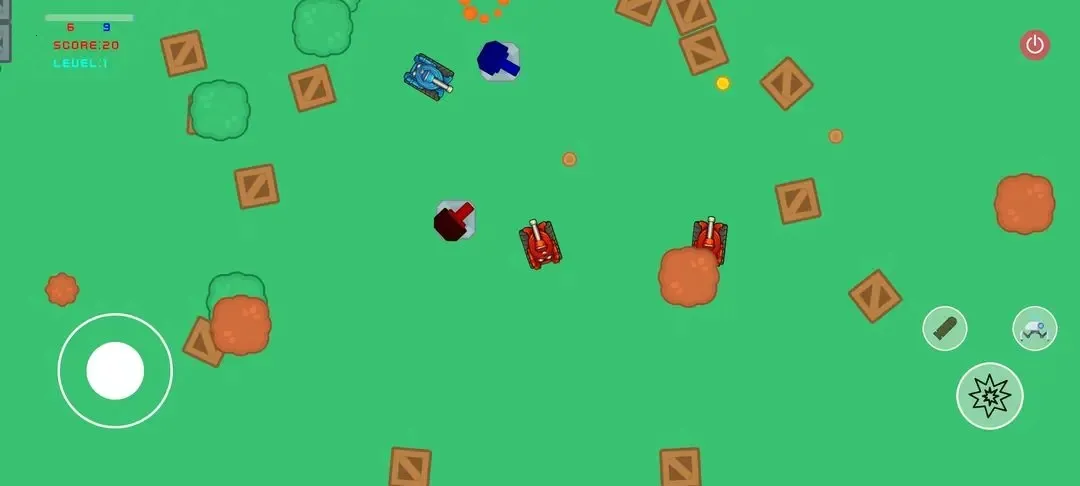 ս��2v1.1 �ֻ���