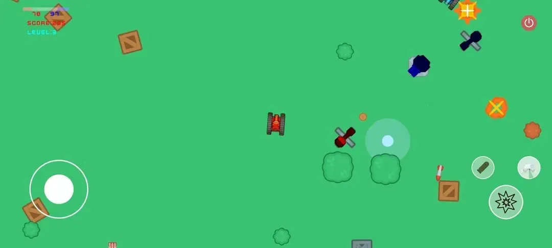 ս��2v1.1 �ֻ���