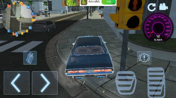 ��������ģ����3D��׿���ֻ���v0.1 �ٷ�����