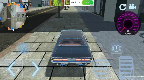 ��������ģ����3D��׿���ֻ���v0.1 �ٷ�����