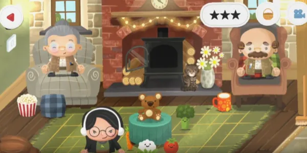 ��ͯũ��ģ����v1.2 �ֻ���