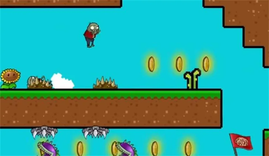 С����ʬ���˼�ð�հ�׿���ֻ���v1.0 ��׿��