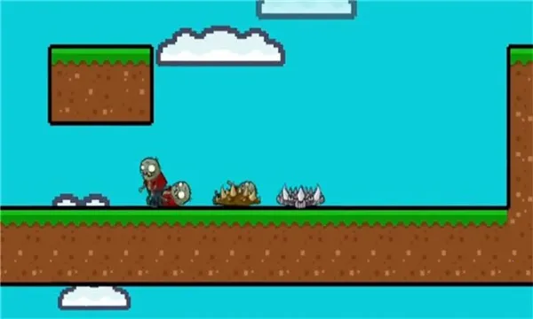 С����ʬ���˼�ð�հ�׿���ֻ���v1.0 ��׿��