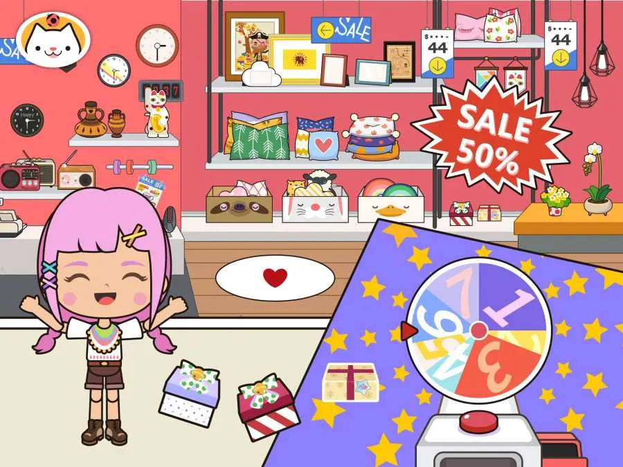 �׼�С��Ԣ��׿���ֻ���v1.11 ��׿��