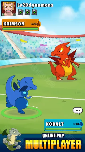 口袋妖怪的世界 口袋妖怪的世界