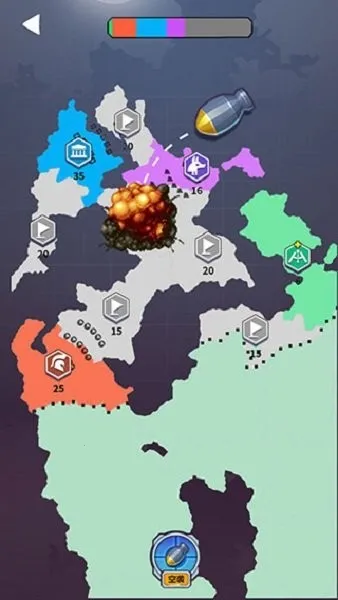 ����ս��