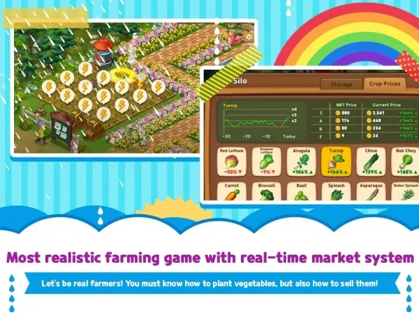 ʵ��ũ��v1.10.1 �ٷ�����