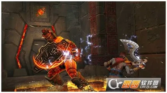 �޾�֮ŭ��׿���ֻ���v1.5.1 �ٷ�����