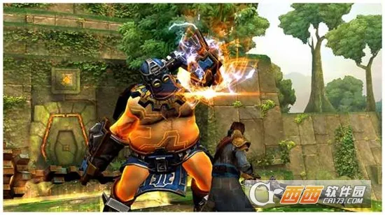 �޾�֮ŭ��׿���ֻ���v1.5.1 �ٷ�����