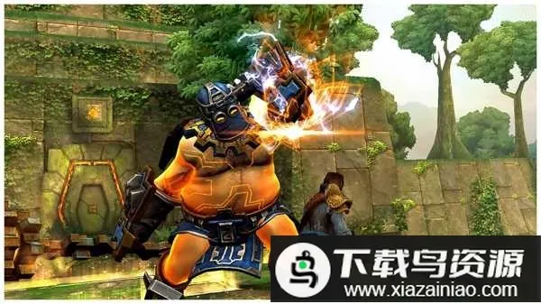 �޾�֮ŭ��׿���ֻ���v1.5.1 �ٷ�����