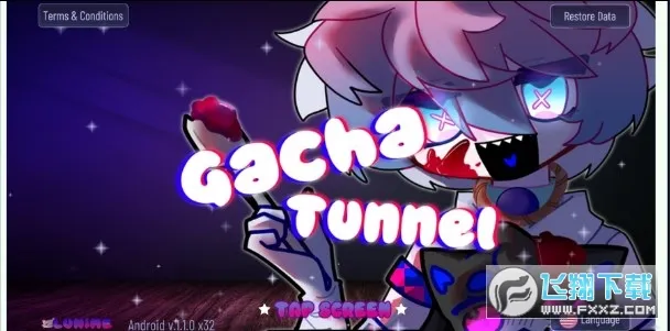 �Ӳ�����gachatunnelv1.1.12 ��׿��