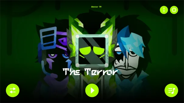 �������Terrorģ��v0.5.7 ��Ѱ�