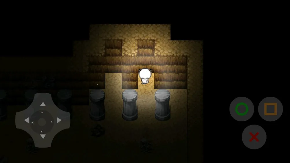 ϲ�������̫��֮���������ֻ���v0.1 �ٷ�����