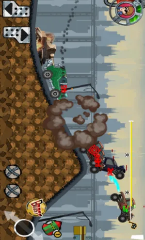 ��񿨳�����v1.0.8 �ֻ���