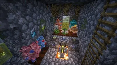 �ҵ����緽�鱦����ģ��