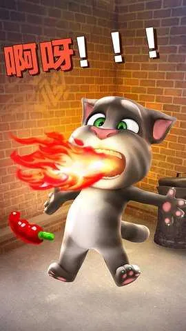 talkingtom2026���°汾v2.0.1 ��׿��