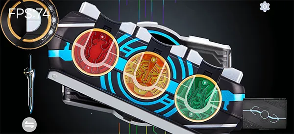 ������ʿŷ�ȱ���ģ����2026���°汾v1.0 �ٷ�����