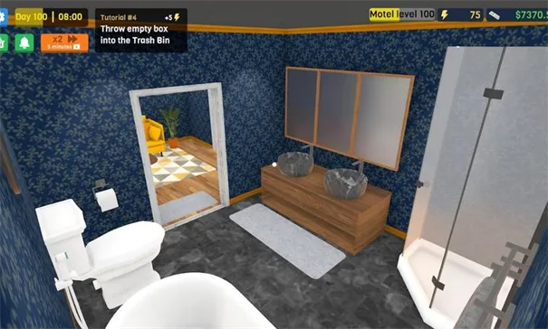 �����ùݹ���ģ����2026���°汾v4.7 �ֻ���