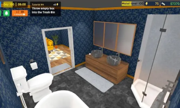 �����ùݹ���ģ����2026���°汾v4.7 �ֻ���