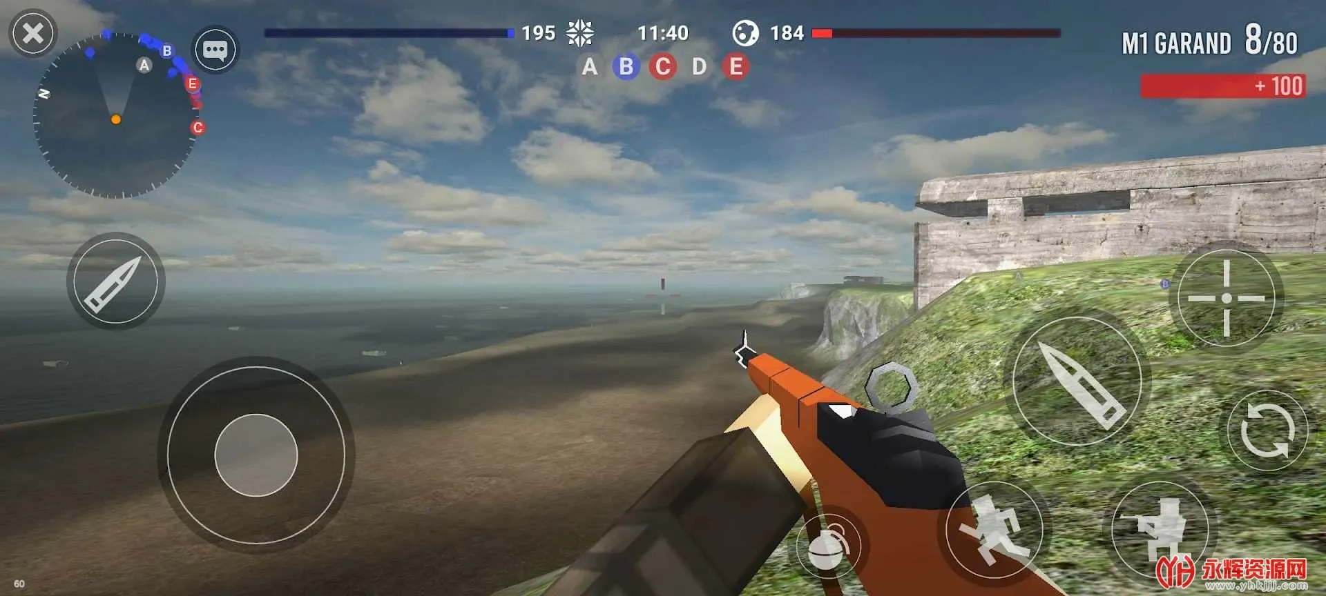 ����ս��v0.7.2 �ֻ���