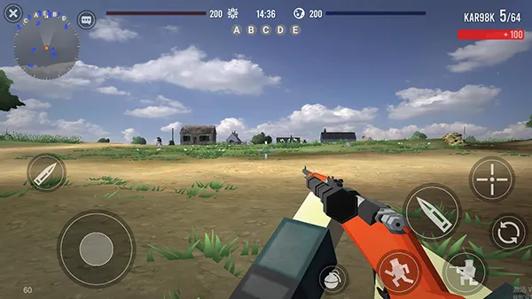 ����ս��v0.7.2 �ֻ���