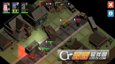 ���뽩ʬ����v1.0.4 ��׿��