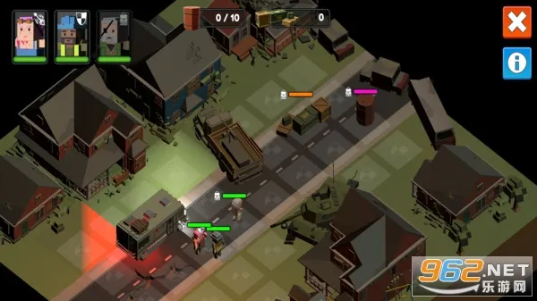 ���뽩ʬ����v1.0.4 ��׿��