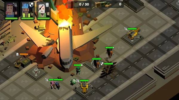 ���뽩ʬ����v1.0.4 ��׿��