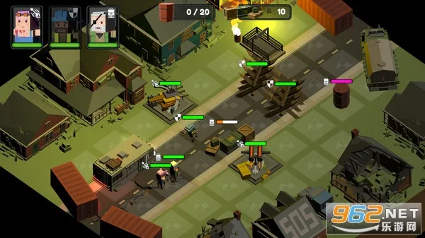 ���뽩ʬ����v1.0.4 ��׿��