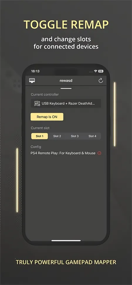 rewasdת������׿���ֻ���v2.3.504 �ٷ�����