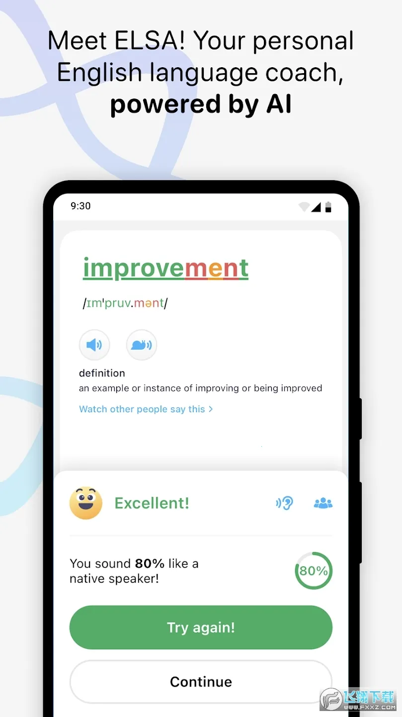 ELSA Speakv7.1.0 ��Ѱ�