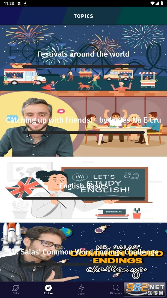 ELSA Speakv7.1.0 ��Ѱ�