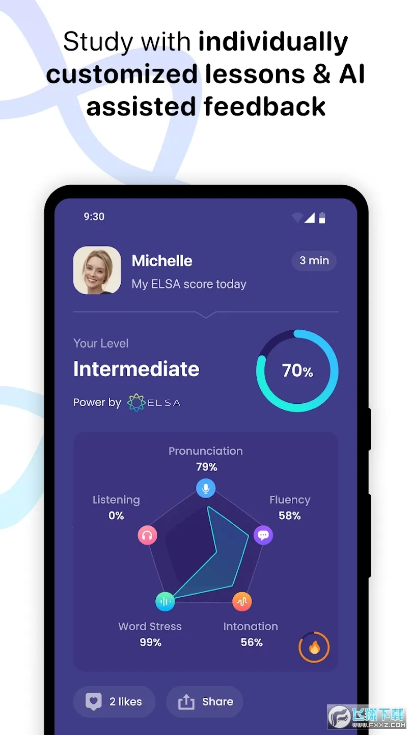 ELSA Speakv7.1.0 ��Ѱ�