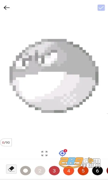 ���鱦������ɫv1.5.6 �ֻ���