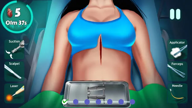 ���ҽ������ģ����2026�ٷ����°汾v1.4.2 ��׿��