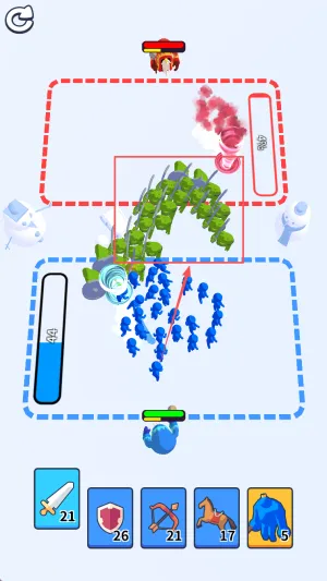 ��ǩս��2026�ٷ����°汾v1.2.2 ��׿��