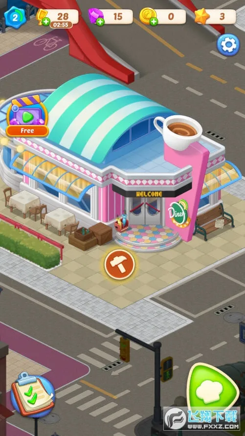 ���ֺϲ�������v1.0.5 �ٷ�����