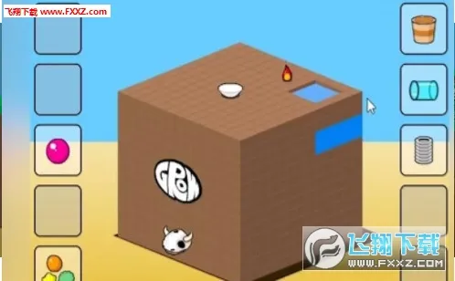 GROW CUBEv1.0.1 ��׿��