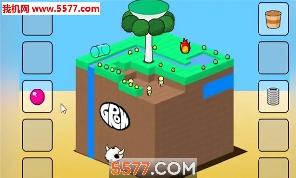 GROW CUBEv1.0.1 ��׿��