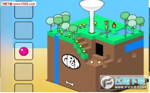 GROW CUBEv1.0.1 ��׿��