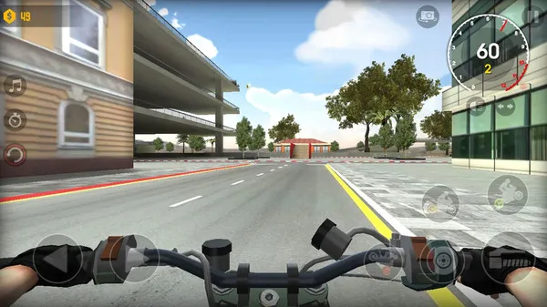 ���б���Ħ�г�v300.1.0.3018 ��׿��